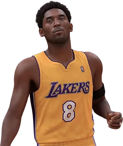 NBA 2K24 Kobe Bryant Meta Build 6'6 PG