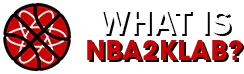 NBA 2K24 What is NBA2KLab