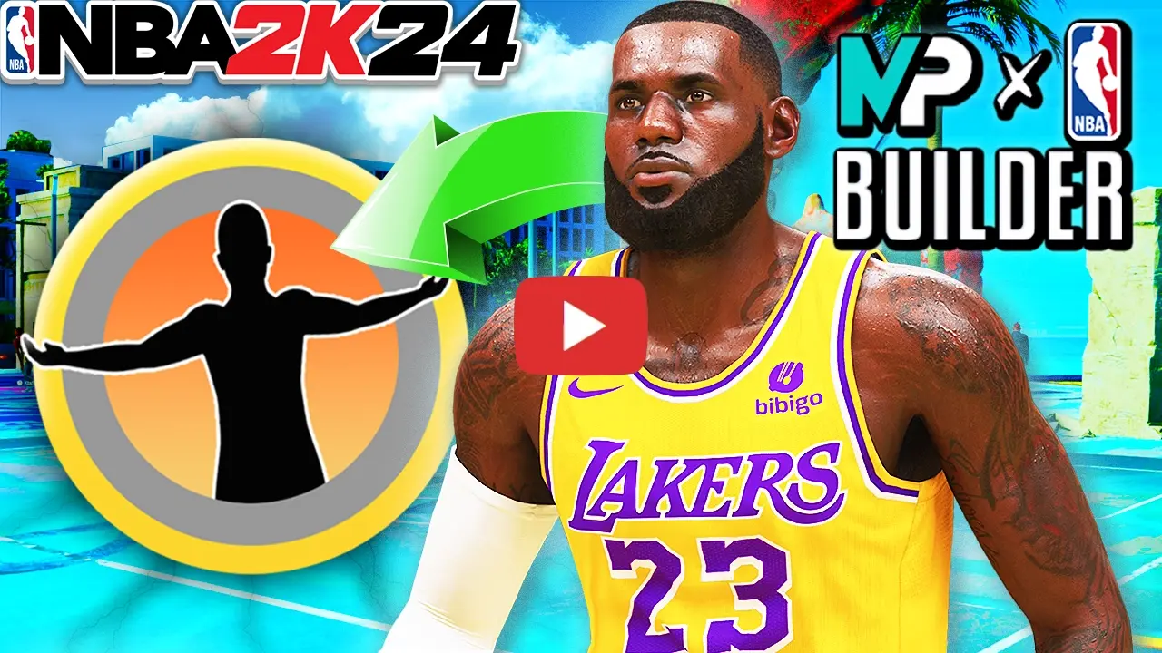 NBA 2K24 Rebirth Guide and How to Get Rebirth in 2K24