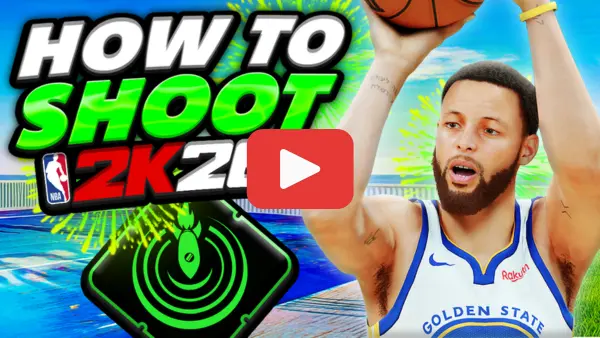 2K24 Premium Tools Video