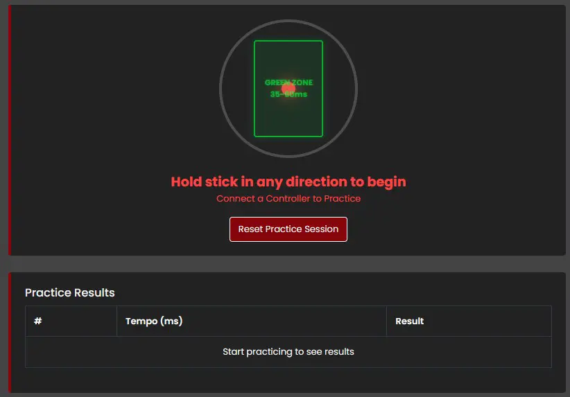 NBA 2k26 Rhythm Shooting Tool